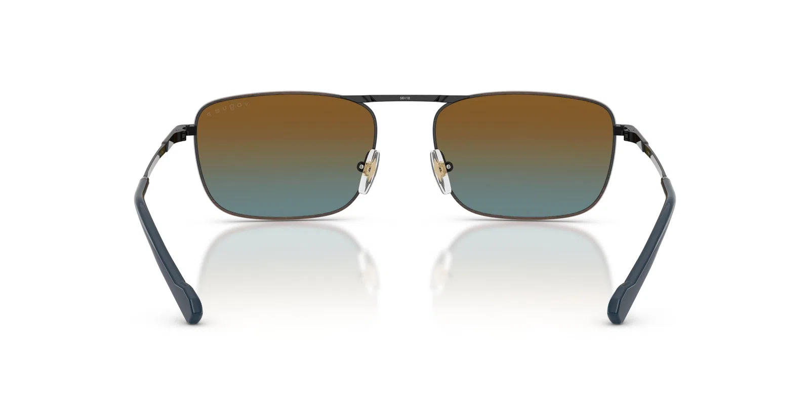 Vogue 4346S Sunglasses - view 32